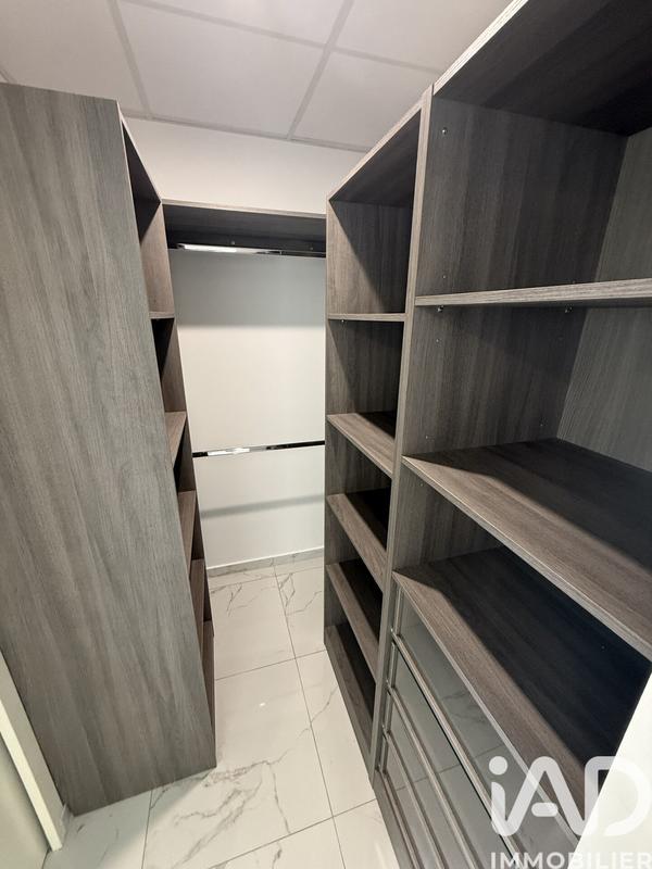 Maison - 145 m² - 5 pièces