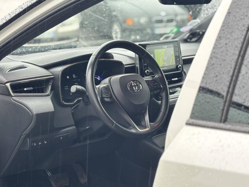 Toyota Corolla 184h Collection My21