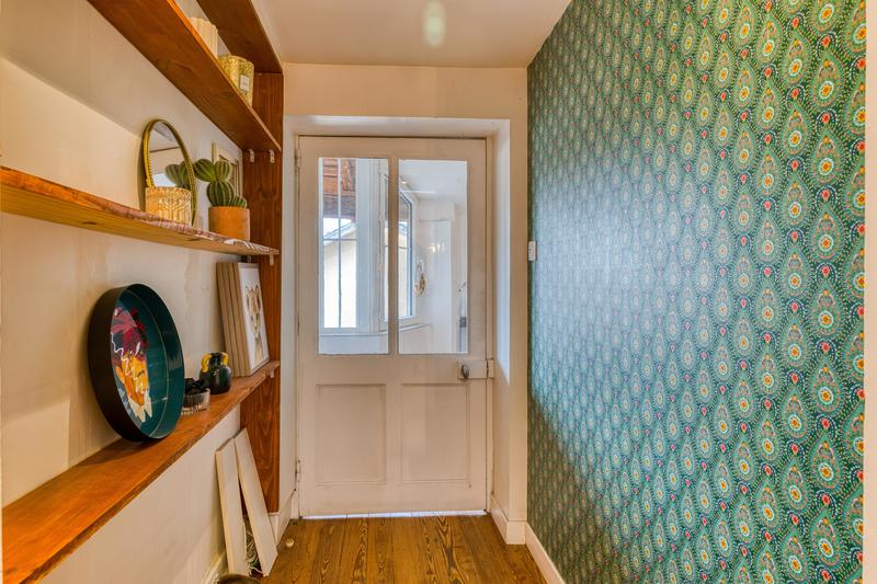 Appartement - 85 m² - 5 pièces