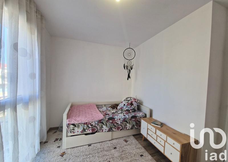 Maison - 82 m² - 4 pièces