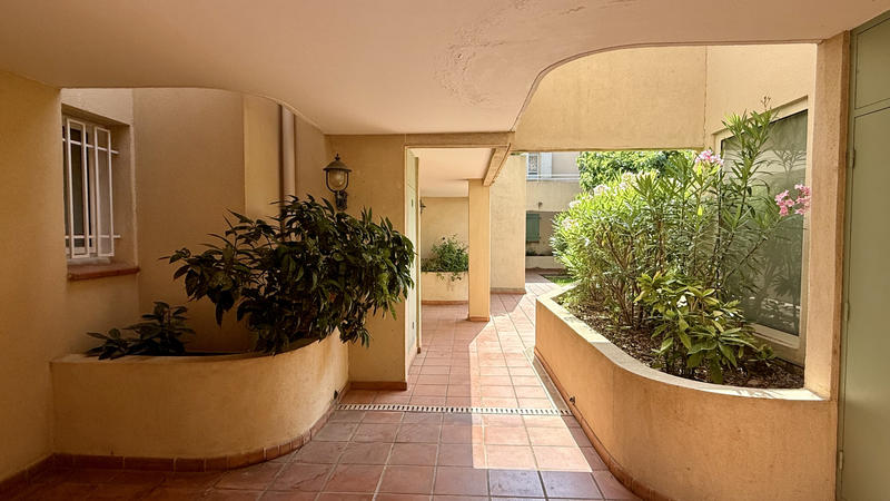 Appartement - 32 m² - 2 pièces