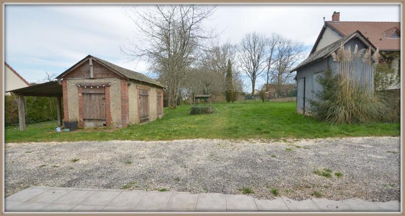 Maison - 122 m² - 4 pièces