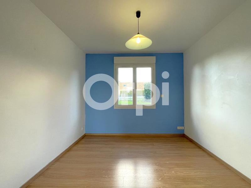 Maison - 125 m² - 4 pièces