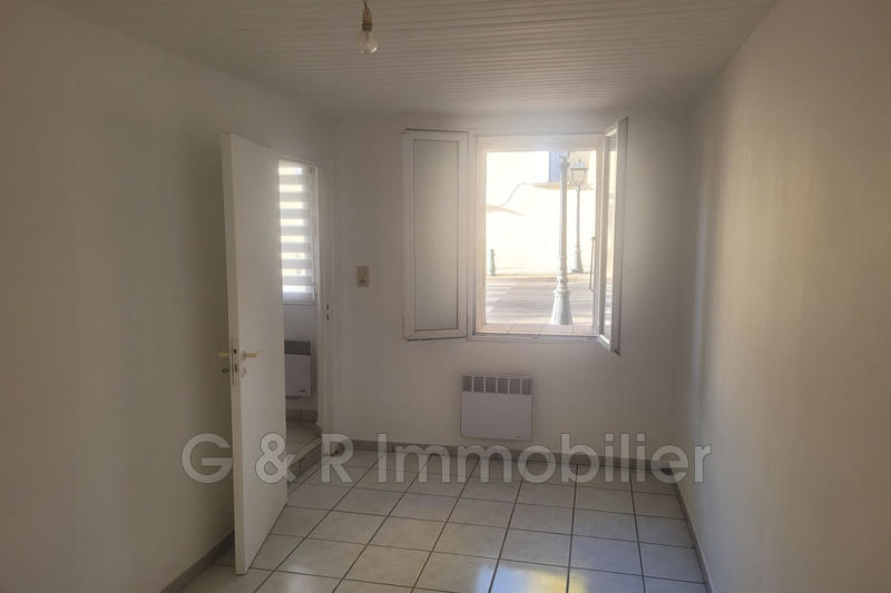 Appartement - 2 pièces