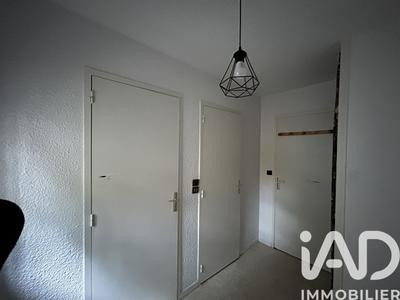 Appartement - 28 m² - 2 pièces