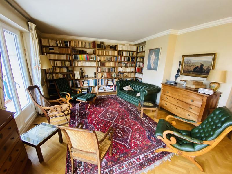 Appartement - 127 m² - 5 pièces