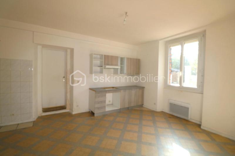 Maison - 70 m² - 4 pièces