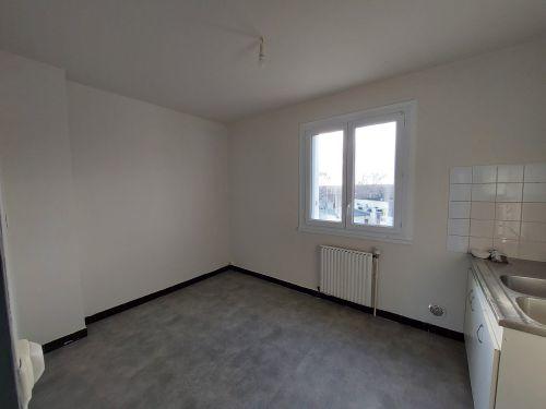 Appartement - 78 m² - 4 pièces