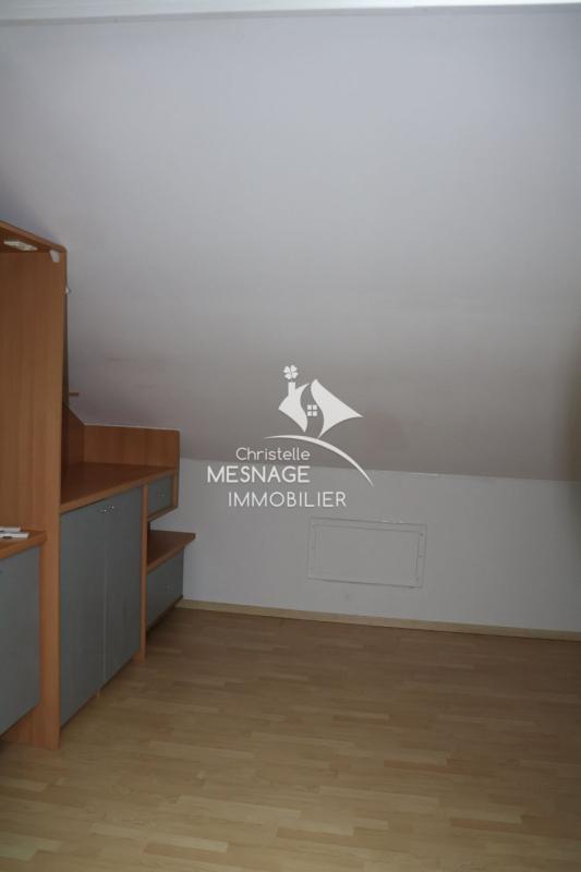 Appartement - 110 m² - 3 pièces