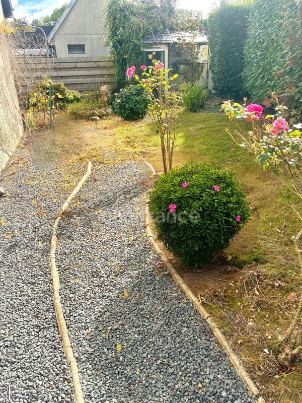 Maison - 101 m² - 6 pièces