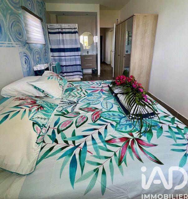 Appartement - 59 m² - 4 pièces