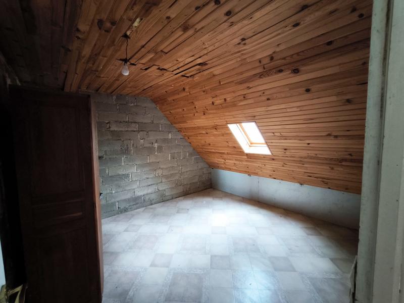 Maison - 164 m² - 9 pièces