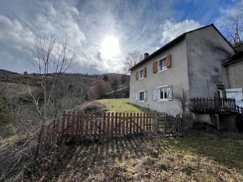 Maison - 63 m² - 3 pièces