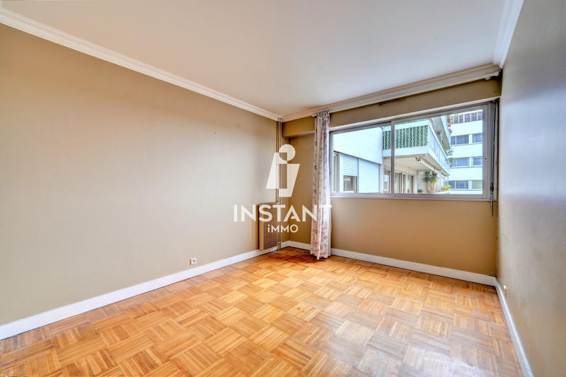 Appartement - 107 m² - 5 pièces