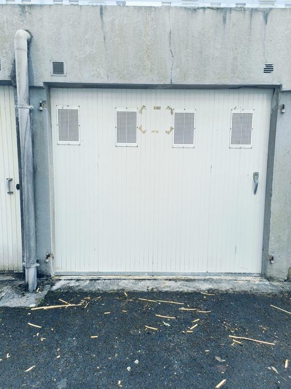 Parking / Garage - 13 m²