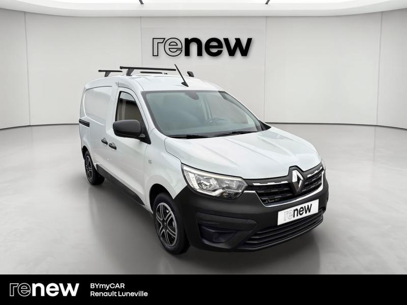 Renault Express Van Blue Dci 95 - 22 Confort