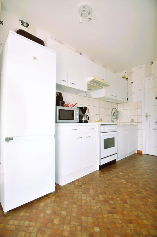 Appartement - 32 m² - 2 pièces