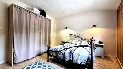 Maison de village - 73 m² - 3 pièces