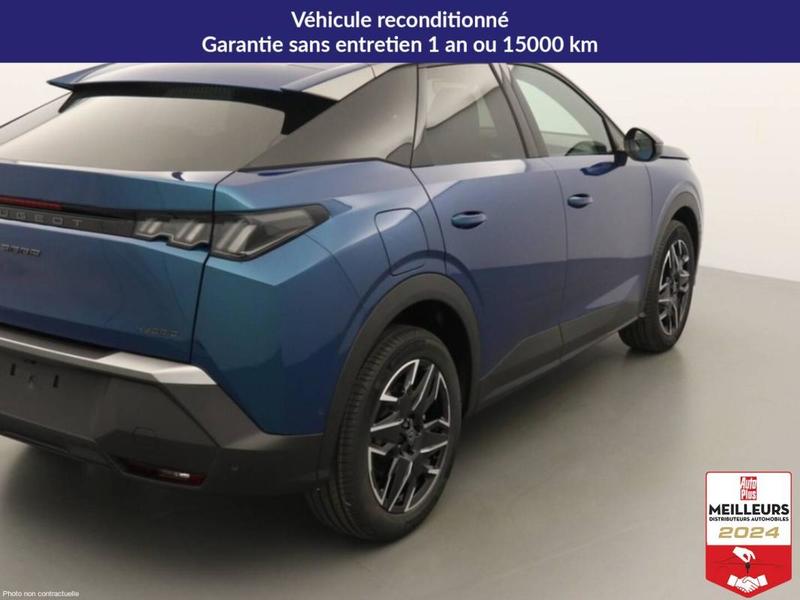 Peugeot 3008 Hybrid 145 e-Dcs6 Business5 portes Vp Essence