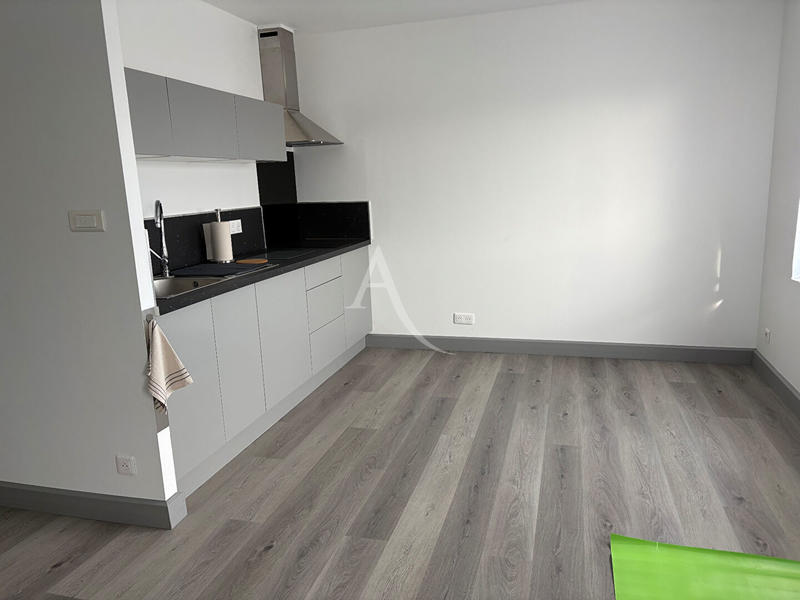 Appartement - 57 m² - 2 pièces