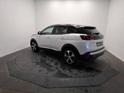 Peugeot 3008 BlueHDi 130ch s&amp;S Bvm6 Crossway