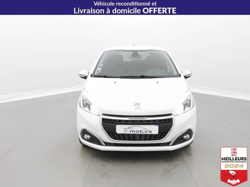 Peugeot 208 PureTech 110 Allure