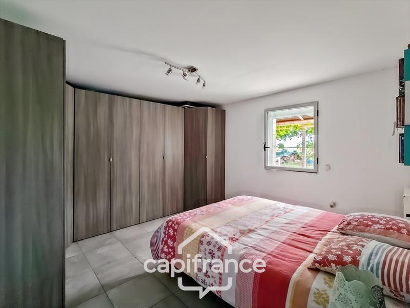 Maison - 146 m² - 6 pièces