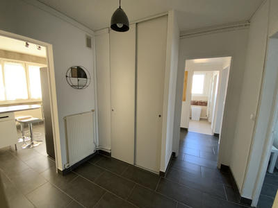 Appartement - 73 m² - 4 pièces