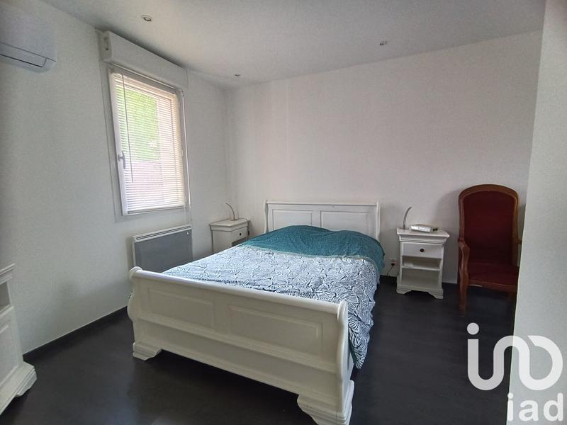 Maison - 103 m² - 3 pièces