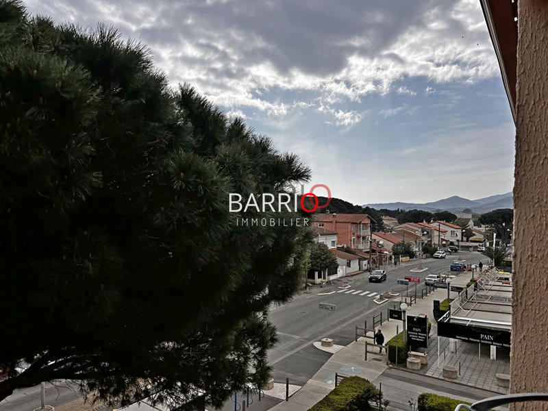 Appartement - 32 m² - 2 pièces