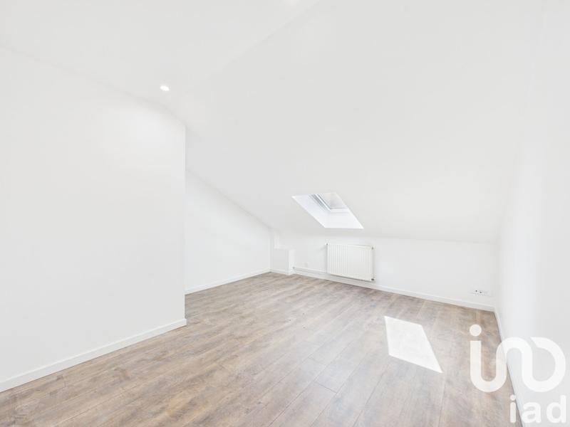 Duplex - 79 m² - 5 pièces
