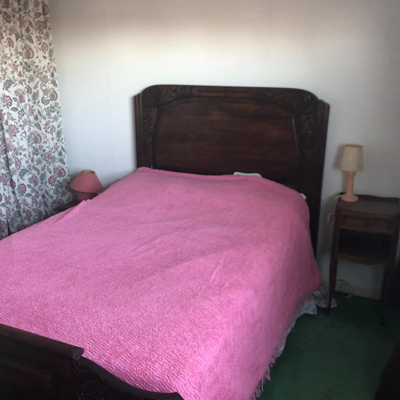 Maison - 88 m² - 3 pièces