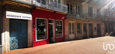 Local commercial - 30 m²