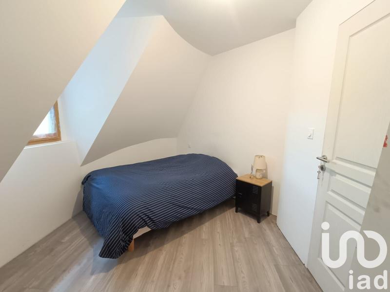 Maison de campagne - 110 m² - 4 pièces