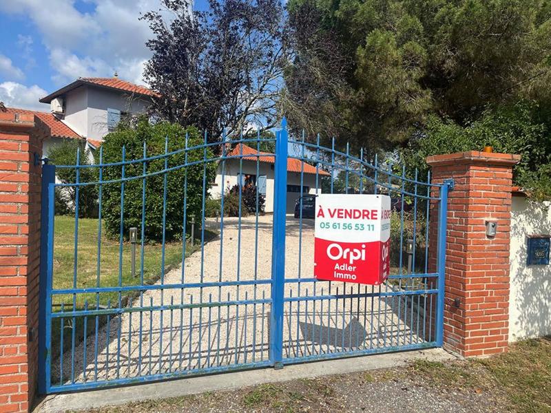 Maison - 170 m² - 6 pièces