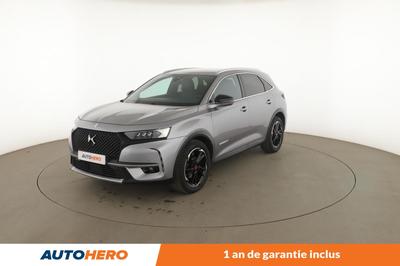 Ds Ds 7 Crossback 2.0 Blue-HDi Performance Line + Automatique 180 ch