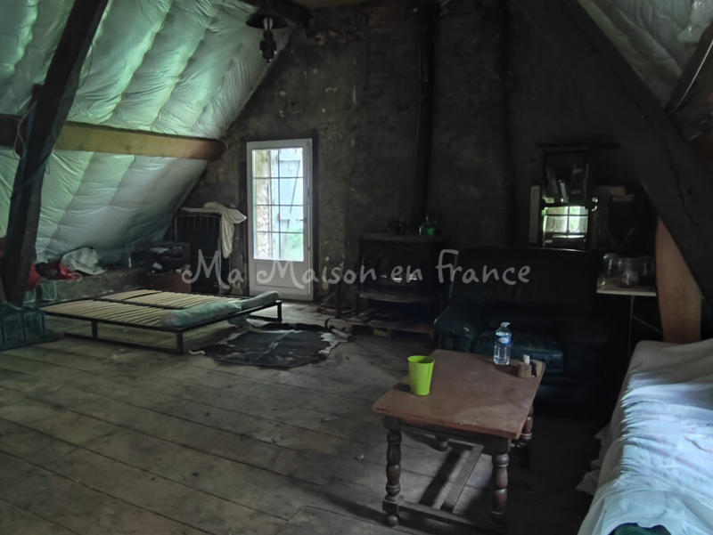 Maison - 145 m² - 5 pièces