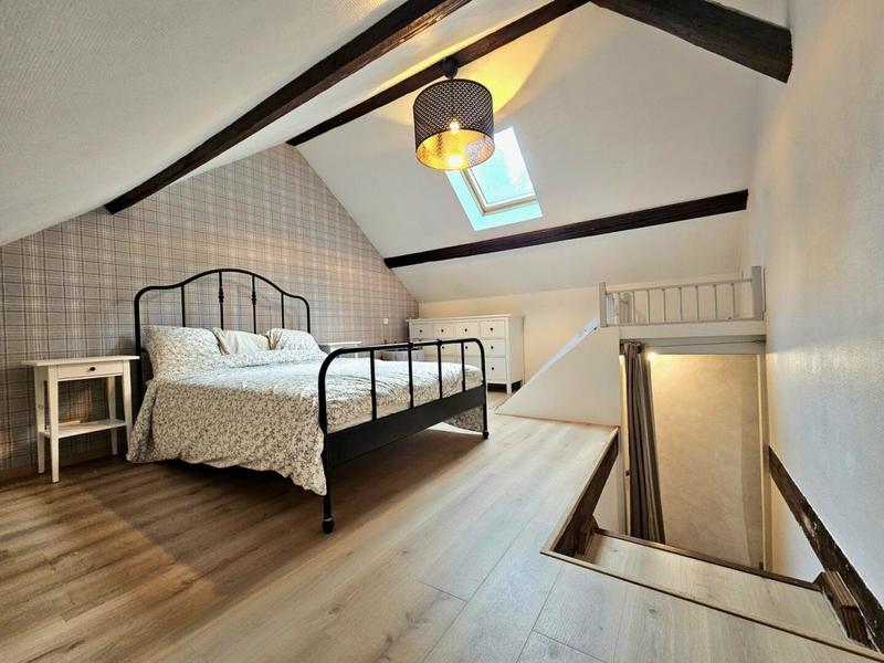 Appartement - 69 m² - 3 pièces