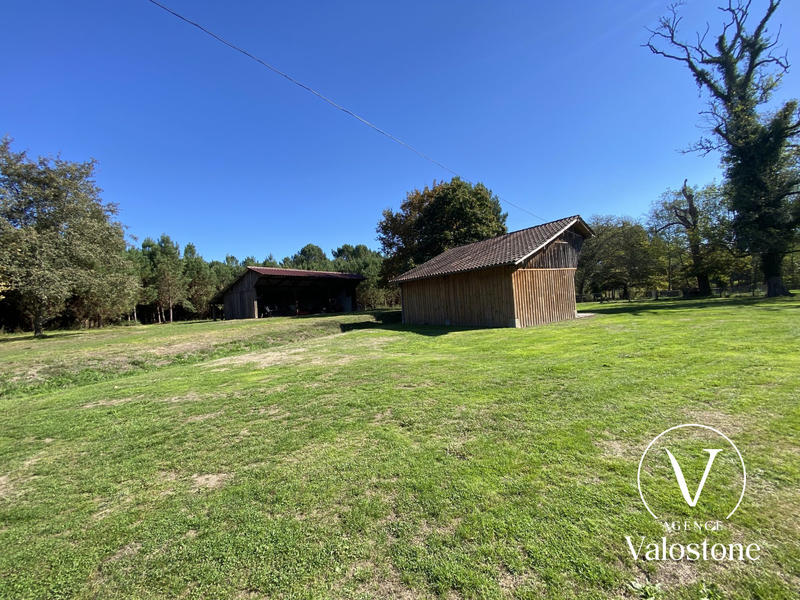 Maison - 246 m² - 6 pièces