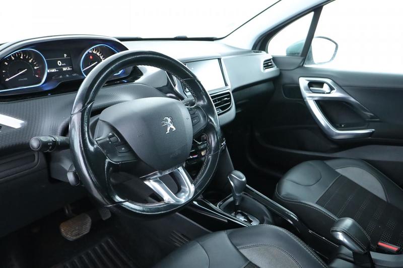 Peugeot 2008 1.2 PureTech Allure Eat6 110 ch