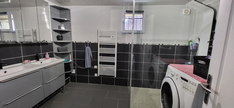 Maison - 131 m² - 5 pièces