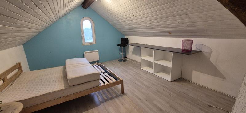 Maison - 118 m² - 6 pièces