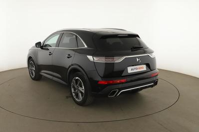 Ds Ds 7 Crossback 1.6 PureTech Grand Chic Automatique 180 ch