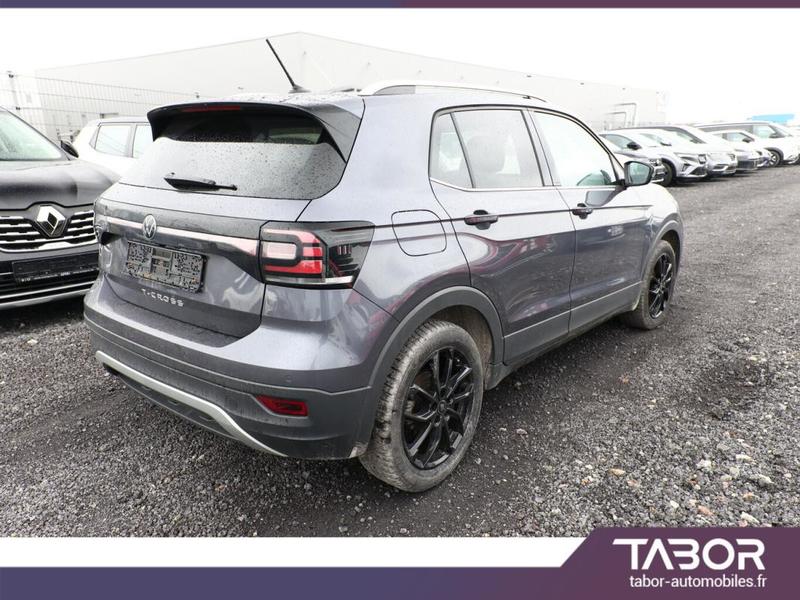 Volkswagen t-Cross 1.5 Tsi 150 Dsg Style AppCo