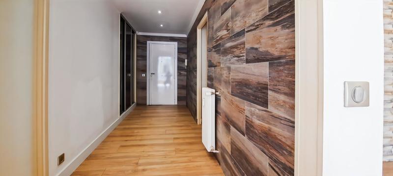 Appartement - 84 m² - 3 pièces