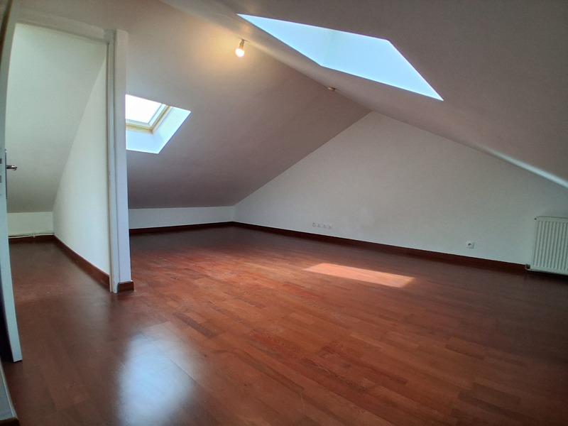 Maison - 115 m² - 6 pièces