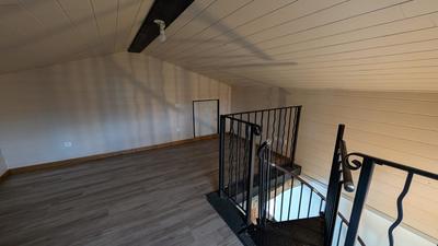 Maison - 68 m² - 4 pièces