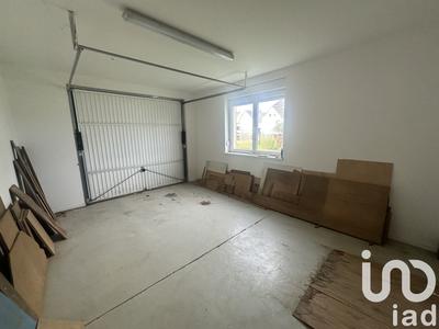 Appartement - 108 m² - 1 pièce