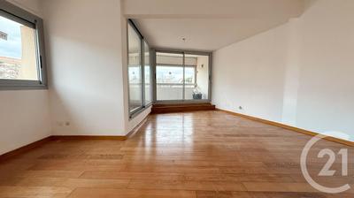 Appartement - 61 m² - 2 pièces