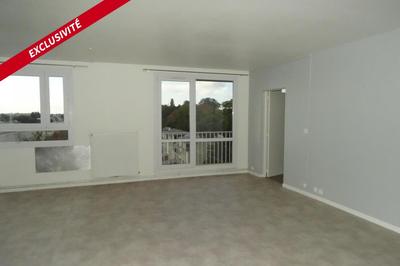 Appartement - 78 m² - 4 pièces